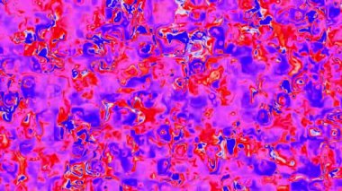 4k arkaplan videosu hiç değişmeyen sıvı camların canlı renk değişimine ait