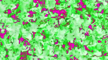 4k arkaplan videosu hiç değişmeyen sıvı camların canlı renk değişimine ait