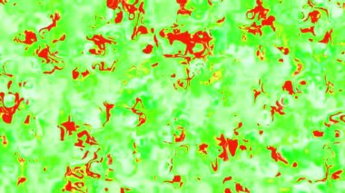 4k arkaplan videosu hiç değişmeyen sıvı camların canlı renk değişimine ait