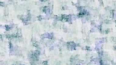 Ayrıntılı parçacık dokusunu canlı renklerle değiştiren 4k arkaplan videosu