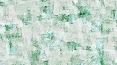 Ayrıntılı parçacık dokusunu canlı renklerle değiştiren 4k arkaplan videosu