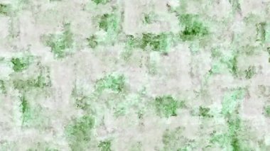 Ayrıntılı parçacık dokusunu canlı renklerle değiştiren 4k arkaplan videosu