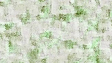 Ayrıntılı parçacık dokusunu canlı renklerle değiştiren 4k arkaplan videosu