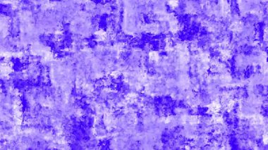 Ayrıntılı parçacık dokusunu canlı renklerle değiştiren 4k arkaplan videosu