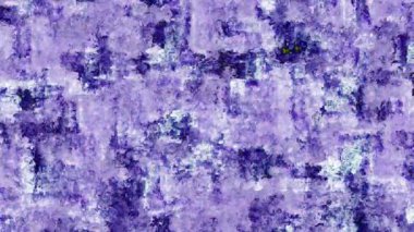 Ayrıntılı parçacık dokusunu canlı renklerle değiştiren 4k arkaplan videosu