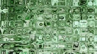 4k arkaplan videosu hiç değişmeyen sıvı cam fayansları canlı renklerde