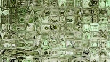 4k arkaplan videosu hiç değişmeyen sıvı cam fayansları canlı renklerde