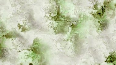 Ayrıntılı parçacık dokusunu canlı renklerle değiştiren 4k arkaplan videosu