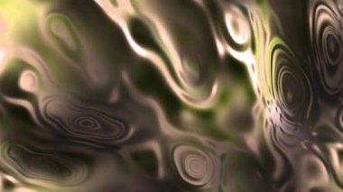 4k arkaplan videosu hiç değişmeyen sıvı camlar canlı renklerde