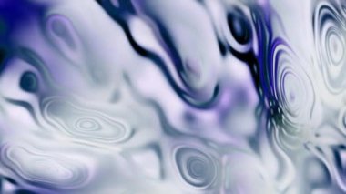 4k arkaplan videosu hiç değişmeyen sıvı camlar canlı renklerde