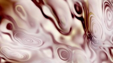 4k arkaplan videosu hiç değişmeyen sıvı camlar canlı renklerde