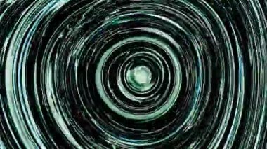 4k arkaplan videosu hiç değişmeyen sıvı camlar canlı renklerde