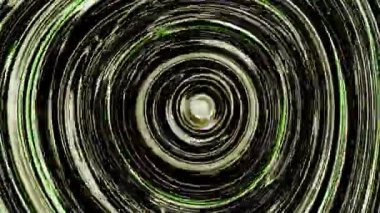 4k arkaplan videosu hiç değişmeyen sıvı camlar canlı renklerde