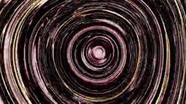 4k arkaplan videosu hiç değişmeyen sıvı camlar canlı renklerde