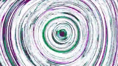 4k arkaplan videosu hiç değişmeyen sıvı camlar canlı renklerde