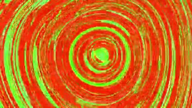 4k arkaplan videosu hiç değişmeyen sıvı camlar canlı renklerde