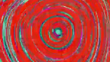 4k arkaplan videosu hiç değişmeyen sıvı camlar canlı renklerde