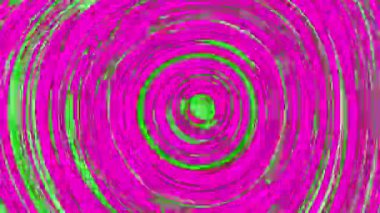 4k arkaplan videosu hiç değişmeyen sıvı camlar canlı renklerde