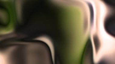 4k arkaplan videosu hiç değişmeyen sıvı camlar canlı renklerde