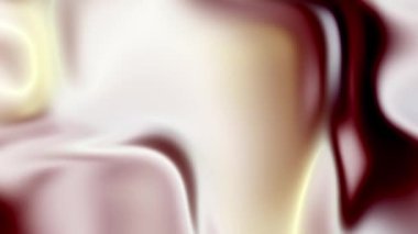 4k arkaplan videosu hiç değişmeyen sıvı camlar canlı renklerde