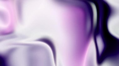 4k arkaplan videosu hiç değişmeyen sıvı camlar canlı renklerde