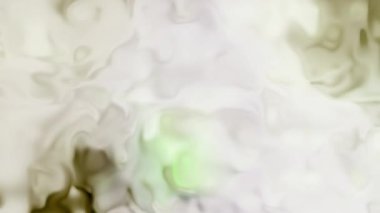 Hiç değişmeyen erimiş sıvının 4k arkaplan videosu