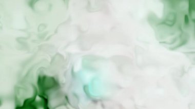 Hiç değişmeyen erimiş sıvının 4k arkaplan videosu