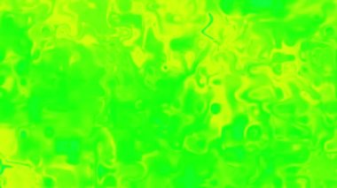 4k arkaplan videosu hiç değişmeyen sıvı camların canlı renk değişimine ait