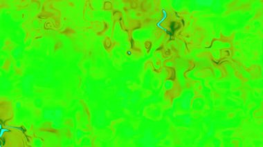 4k arkaplan videosu hiç değişmeyen sıvı camların canlı renk değişimine ait