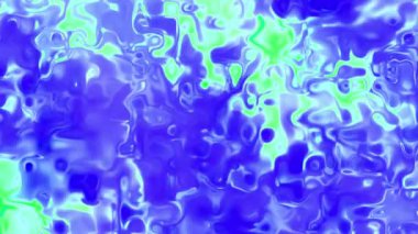 4k arkaplan videosu hiç değişmeyen sıvı camların canlı renk değişimine ait