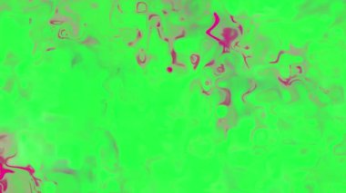 4k arkaplan videosu hiç değişmeyen sıvı camların canlı renk değişimine ait