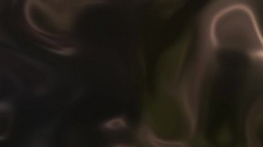 Hiç değişmeyen erimiş sıvı camın 4k arkaplan videosu