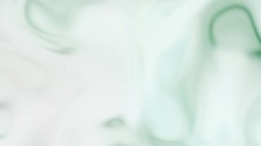 Hiç değişmeyen erimiş sıvının 4k arkaplan videosu