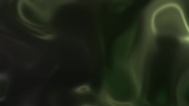 Hiç değişmeyen erimiş sıvı camın 4k arkaplan videosu