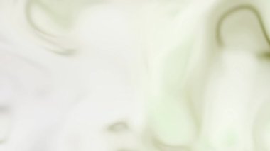 Hiç değişmeyen erimiş sıvının 4k arkaplan videosu