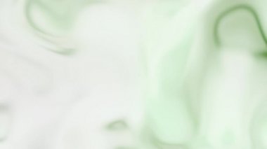 Hiç değişmeyen erimiş sıvının 4k arkaplan videosu