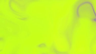 4k arkaplan videosu hiç değişmeyen sıvı camların canlı renk değişimine ait