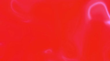 4k arkaplan videosu hiç değişmeyen sıvı camların canlı renk değişimine ait