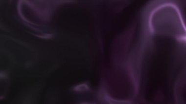 Hiç değişmeyen erimiş sıvı camın 4k arkaplan videosu