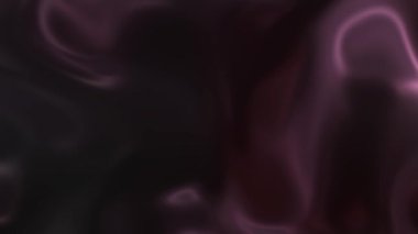 Hiç değişmeyen erimiş sıvı camın 4k arkaplan videosu