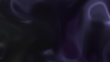 Hiç değişmeyen erimiş sıvı camın 4k arkaplan videosu