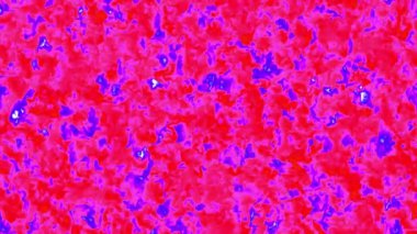 4k arkaplan videosu hiç değişmeyen sıvı camların canlı renk değişimine ait