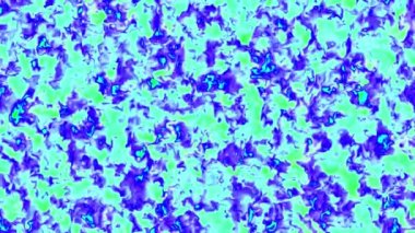 4k arkaplan videosu hiç değişmeyen sıvı camların canlı renk değişimine ait