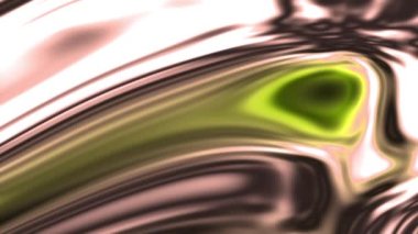 4k arkaplan videosu hiç değişmeyen sıvı camlar canlı renklerde