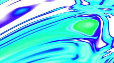 4k arkaplan videosu hiç değişmeyen sıvı camlar canlı renklerde