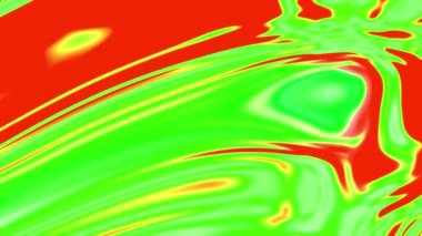 4k arkaplan videosu hiç değişmeyen sıvı camlar canlı renklerde