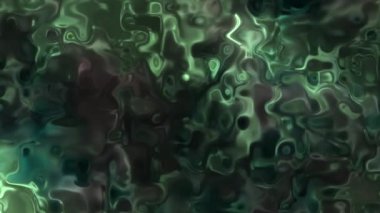 4k arkaplan videosu hiç değişmeyen sıvı camlar canlı renklerde