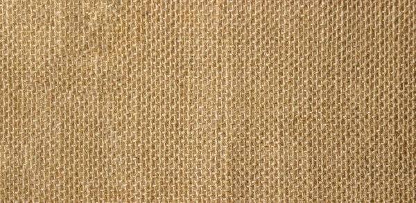 Textura Natural Arpillera Yute Material Tejido Hilo Yute —  Fotos de Stock