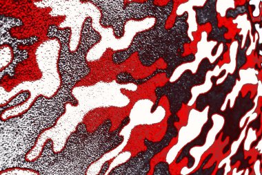 Soyut arkaplan. monokrom dokusu. resim siyah ve beyaz tonları içerir.