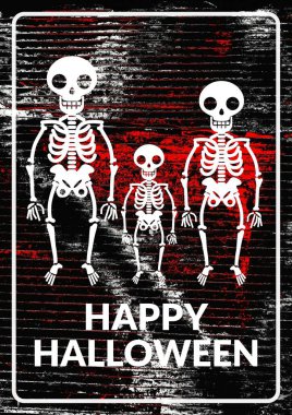 kafatasları ve kafatasları